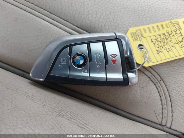 WBAJA7C32HG906098 BMW 530i Xdrive