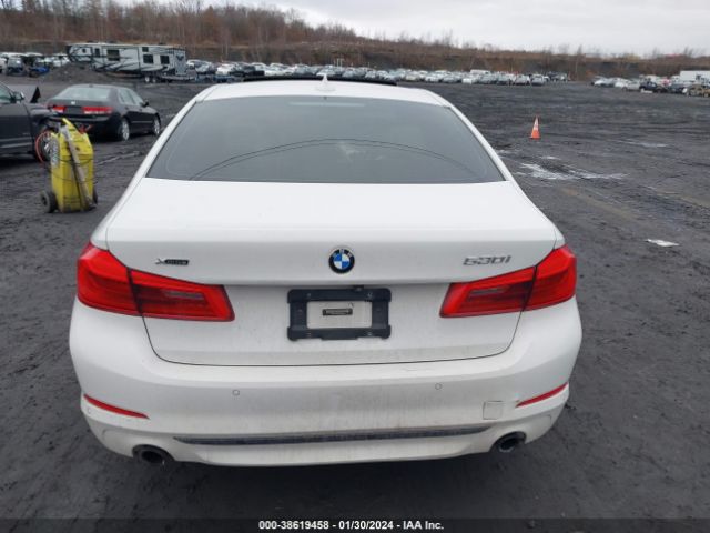 WBAJA7C32HG906098 BMW 530i Xdrive