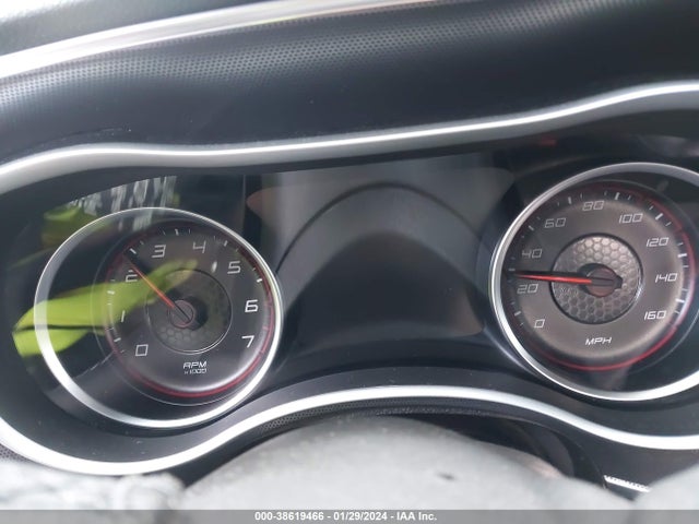 Dodge Charger R/t Rwd 2018 2C3CDXCT9JH166972 Image 15