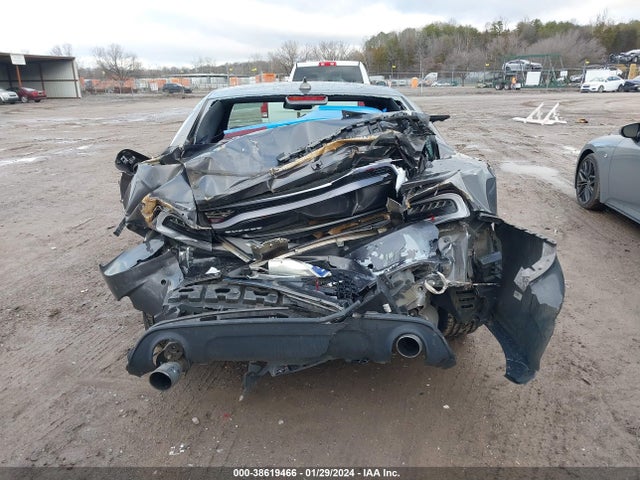 Dodge Charger R/t Rwd 2018 2C3CDXCT9JH166972 Image 16