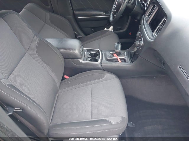 Dodge Charger R/t Rwd 2018 2C3CDXCT9JH166972 Image 5