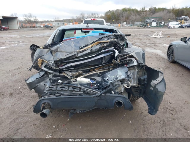 Dodge Charger R/t Rwd 2018 2C3CDXCT9JH166972 Image 6