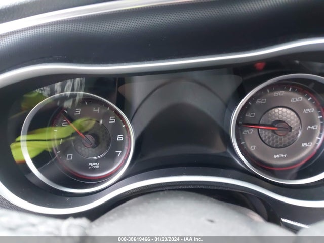 Dodge Charger R/t Rwd 2018 2C3CDXCT9JH166972 Image 7