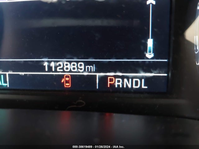 Chevrolet Silverado 1500 2lt 2017 3GCUKREC1HG232746 Image 15