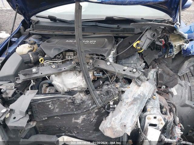 Chrysler 200 S 2015 1C3CCCBBXFN643928 Image 10