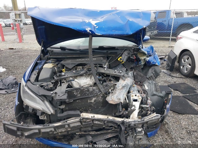 Chrysler 200 S 2015 1C3CCCBBXFN643928 Image 13
