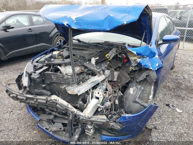 Chrysler 200 S 2015 1C3CCCBBXFN643928 Image 6