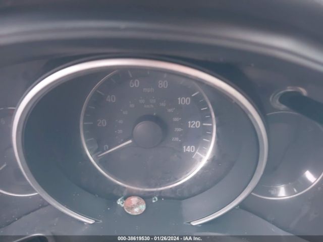 3HGGK5H89FM774352 Honda Fit Ex/ex-l