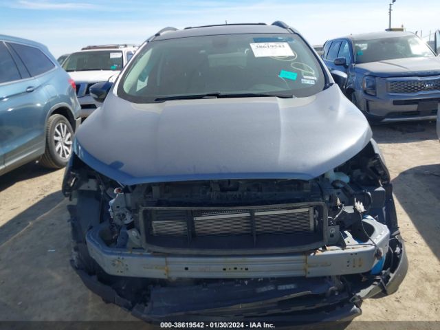 MAJ6P1CL0JC209908 Ford Ecosport Ses