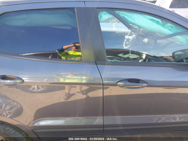 MAJ6P1CL0JC209908 Ford Ecosport Ses