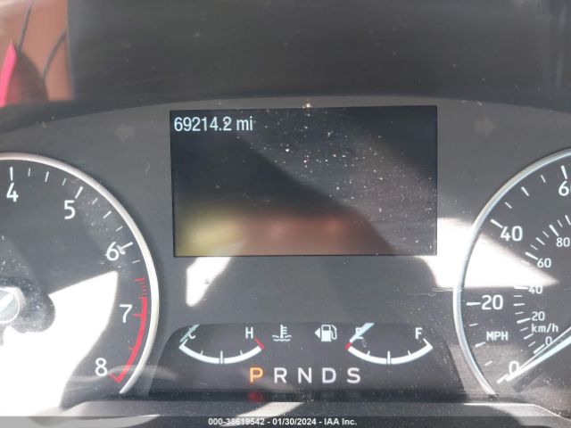 MAJ6P1CL0JC209908 Ford Ecosport Ses