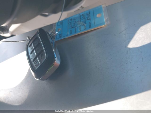2022 CHRYSLER PACIFICA 2C4RC1BG5NR163870 Photo 10