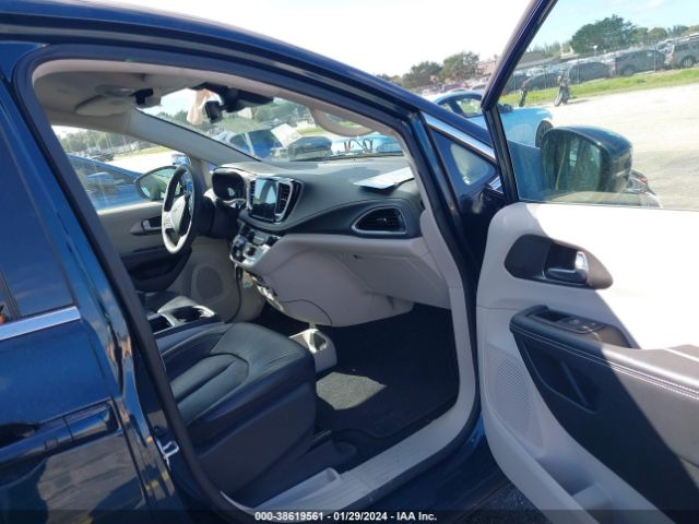 2022 CHRYSLER PACIFICA 2C4RC1BG5NR163870 Photo 4