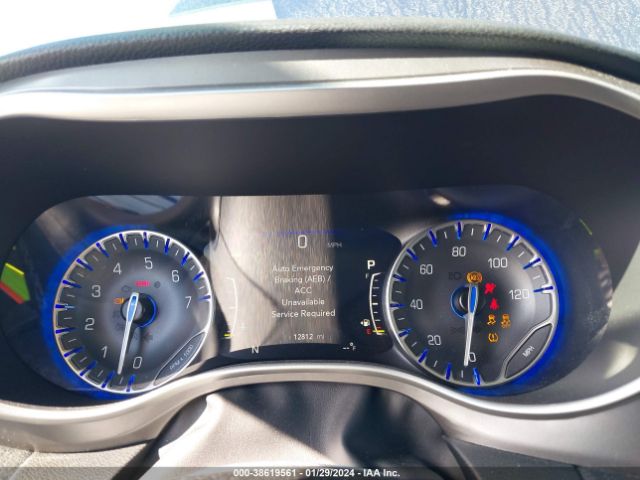 2022 CHRYSLER PACIFICA 2C4RC1BG5NR163870 Photo 6
