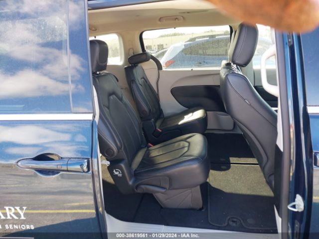 2022 CHRYSLER PACIFICA 2C4RC1BG5NR163870 Photo 7
