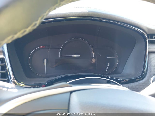 Cadillac XT5 LUXURY 2017 1GYKNBRS5HZ215157 Image 15