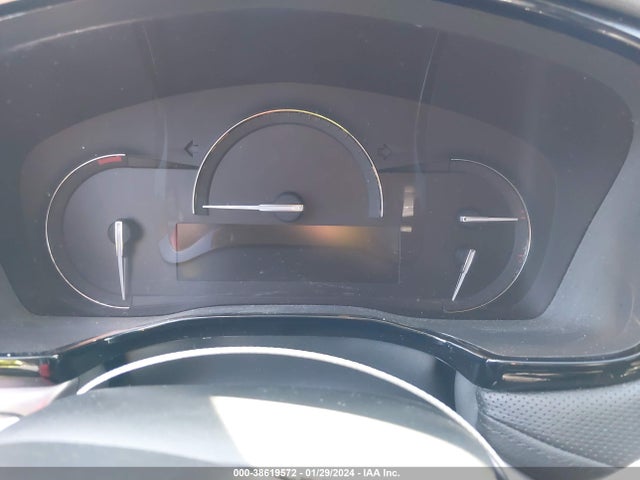 Cadillac XT5 LUXURY 2017 1GYKNBRS5HZ215157 Image 7