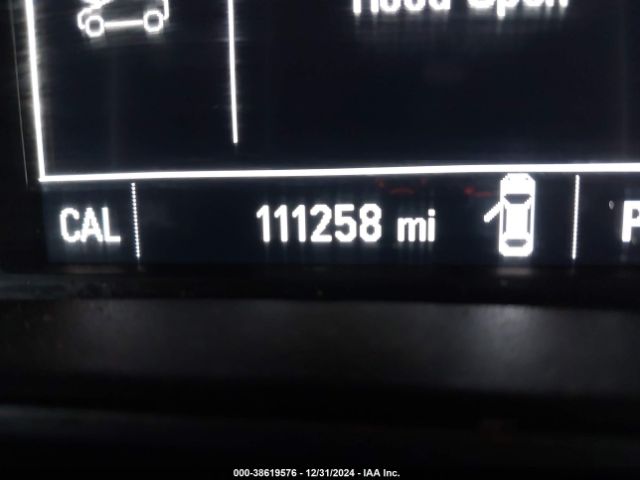 1G1BF5SM9J7181654 Chevrolet Cruze Premier Auto