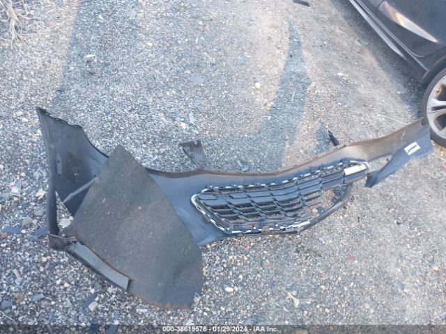 1G1BF5SM9J7181654 Chevrolet Cruze Premier Auto