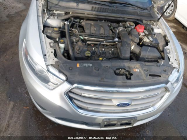 1FAHP2E83HG105794 Ford TAURUS SEL