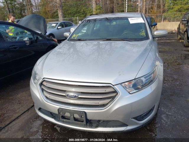 1FAHP2E83HG105794 Ford TAURUS SEL