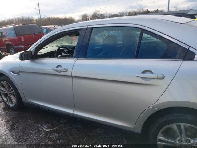 1FAHP2E83HG105794 Ford TAURUS SEL