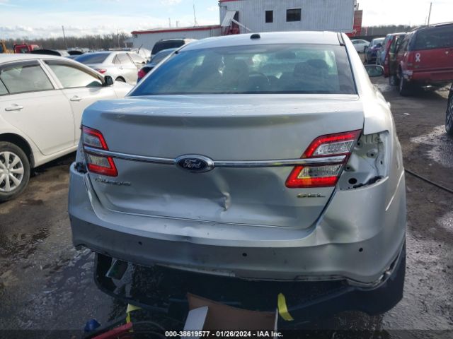 1FAHP2E83HG105794 Ford TAURUS SEL