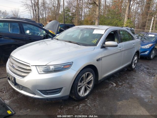 1FAHP2E83HG105794 Ford TAURUS SEL