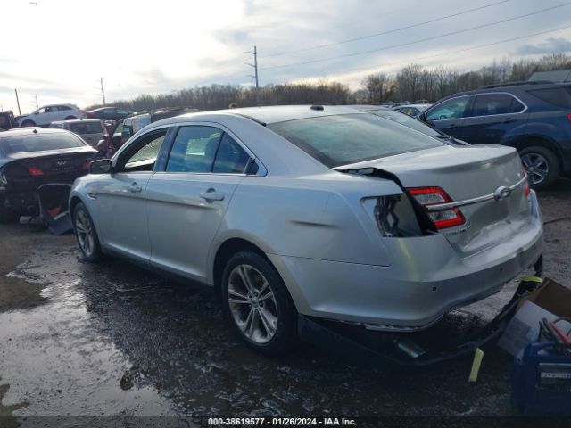 1FAHP2E83HG105794 Ford TAURUS SEL