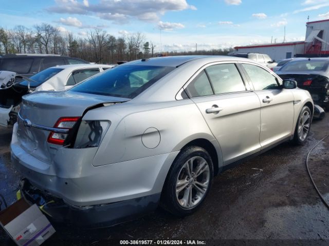 1FAHP2E83HG105794 Ford TAURUS SEL