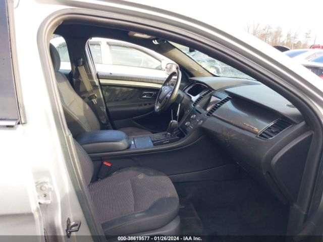 1FAHP2E83HG105794 Ford TAURUS SEL