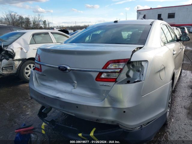1FAHP2E83HG105794 Ford TAURUS SEL