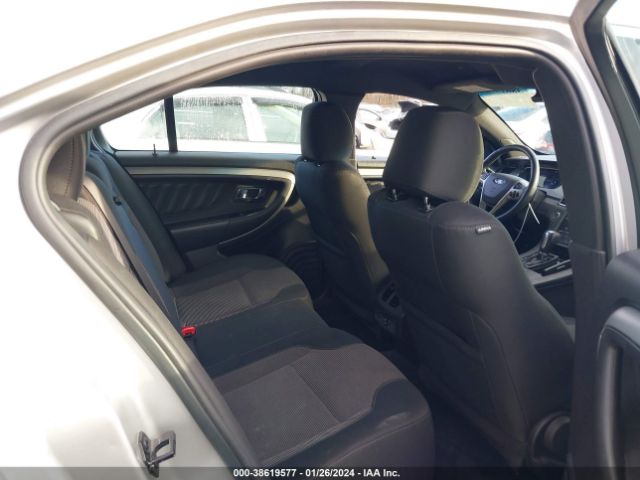 1FAHP2E83HG105794 Ford TAURUS SEL