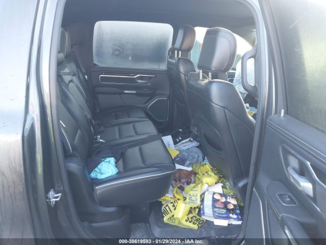 2021 RAM 1500 1C6SRFJT5MN798165 Photo 7