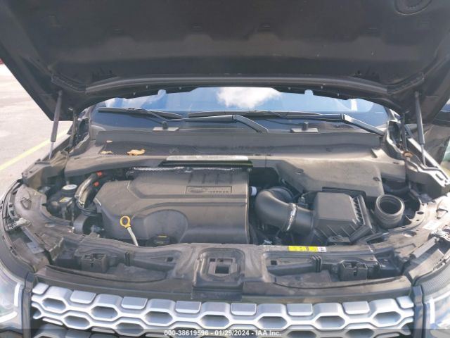 SALCJ2FX7LH879389 Land Rover Discovery Sport S