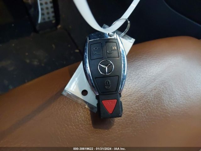 WDC0G6EB6HF234090 Mercedes-Benz Amg Glc 43 4matic