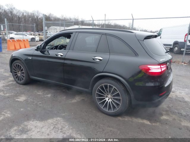 WDC0G6EB6HF234090 Mercedes-Benz Amg Glc 43 4matic