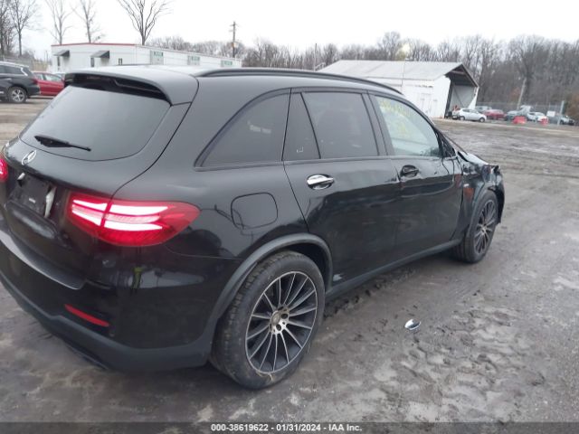 WDC0G6EB6HF234090 Mercedes-Benz Amg Glc 43 4matic