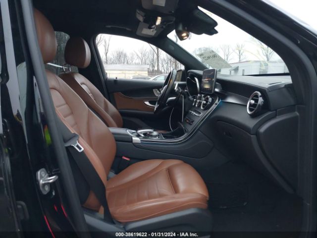 WDC0G6EB6HF234090 Mercedes-Benz Amg Glc 43 4matic