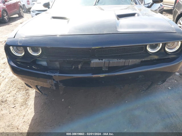 Dodge Challenger Sxt 2020 2C3CDZAG3LH215300 Image 6