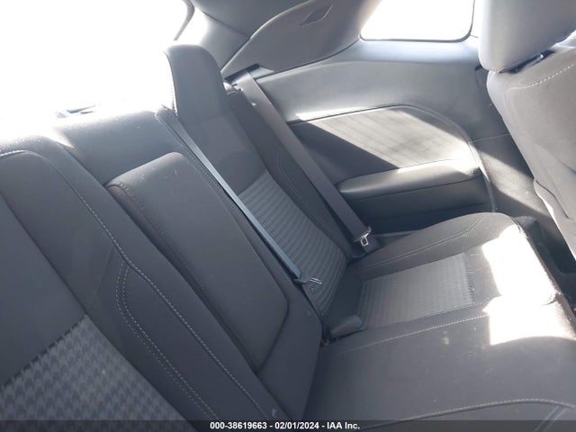 Dodge Challenger Sxt 2020 2C3CDZAG3LH215300 Image 8