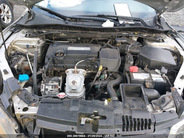 Honda Accord Sport 2014 1HGCR2F50EA008250 Image 10