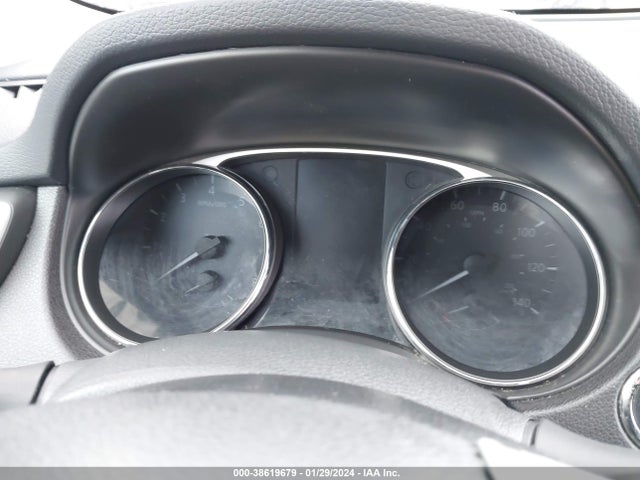 Nissan ROGUE SV 2016 5N1AT2MV9GC838531 Image 7