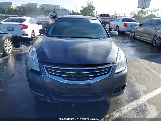 2010 NISSAN ALTIMA 2.5 S VIN: 1N4AL2AP7AN416236