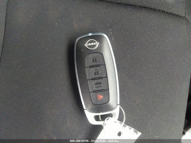 3N1AB8BV8RY220367 Nissan Sentra S Xtronic Cvt