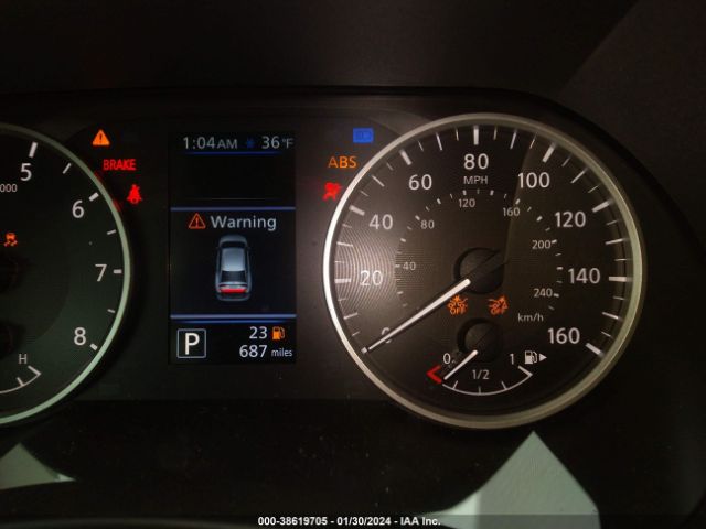 3N1AB8BV8RY220367 Nissan Sentra S Xtronic Cvt