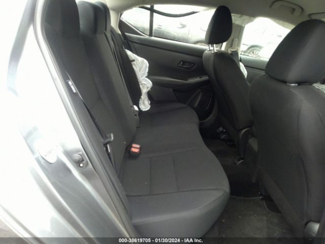 3N1AB8BV8RY220367 Nissan Sentra S Xtronic Cvt