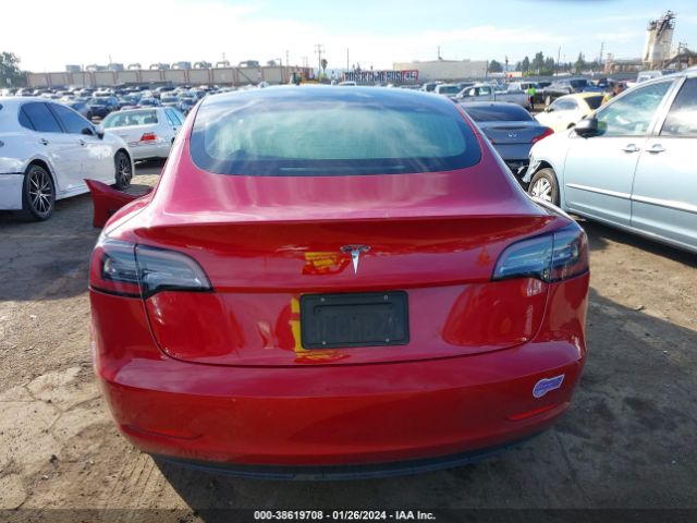 5YJ3E1EA4KF305625 Tesla Model 3 Long Range/mid Range/standard Range/standard Range Plus
