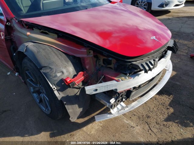 5YJ3E1EA4KF305625 Tesla Model 3 Long Range/mid Range/standard Range/standard Range Plus