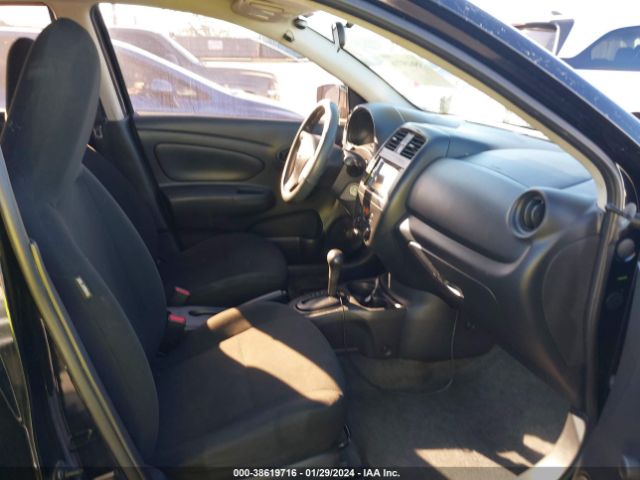 3N1CN7AP9FL837573 Nissan Versa 1.6 S